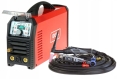 Ideal expert TIG 220 AC DC pulse - Gal 2