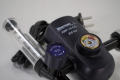 Reduktor CO2/Argon z podgrzewaczem RBP Mini 36V - Gal 1