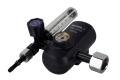 Reduktor CO2/Argon z podgrzewaczem RBP Mini 36V