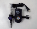 Reduktor CO2/Argon z podgrzewaczem RBP Mini 36V - Gal 2