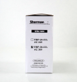 Reduktor CO2/Argon z podgrzewaczem RBP Mini 36V - Gal 3