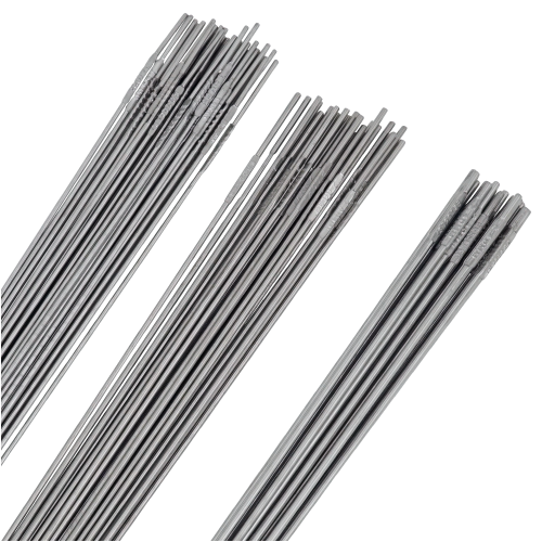 Drut spawalniczy TIG 308 LSi 0,5kg Zestaw