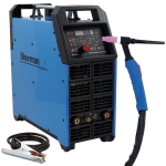 Spawarka TIG SHERMAN 315 GD AC/DC PULSE