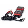Tester akumulatorow cyfrowy z drukarka 12v bdt7000