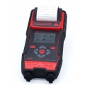 Tester akumulatorow cyfrowy z drukarka 12v bdt7000