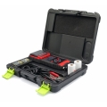 Tester akumulatorow cyfrowy z drukarka 12v bdt7000