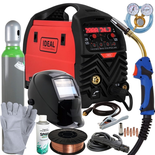 Ideal Tecno Mig 232P