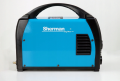 Sherman tig 206p