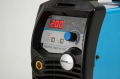 Sherman tig 206p - LCD