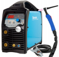 Sherman tig 206p