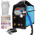 Sherman tig 206p