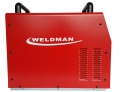 Weldman Bravo TIG 250 AC DC