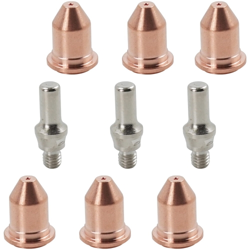 Części palnika IPT-40