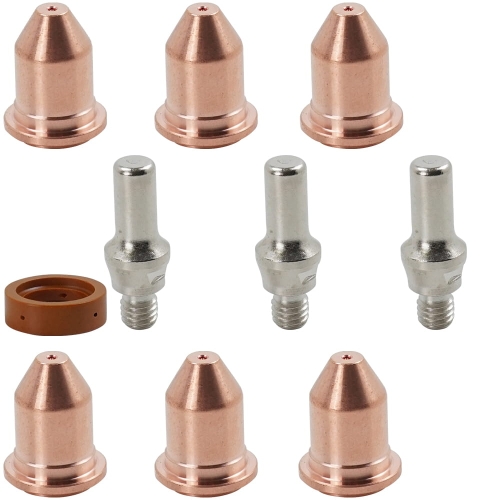 Części palnika IPT-40