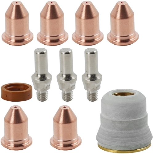 Części palnika IPT-40