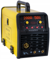 Magnum MIG 214 Dual Puls Synergia
