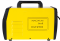 Magnum MIG 214 Dual Puls Synergia