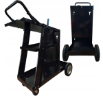 Wózek spawalniczy Sherman TIG MIG