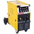 Spawarka Magnum MIG 330 MMA V - Front