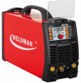 Weldman Power TIG 200 AC DC - Galeria 1
