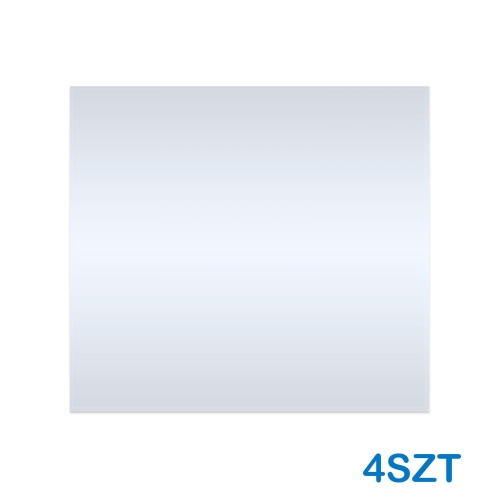 Poliwęglan zewnętrzny do przyłbicy Ideal APS 510