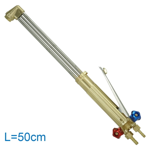 Palnik do ciecia acetylen tlen propan 50cm