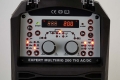 expert multimig 200 tig ac dc  mma - Galeria 4