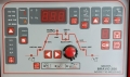Weldman Bravo TIG 250 AC DC - LCD