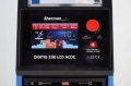 Spawarka TIG AC DC Sherman DIGITIG 200 LCD - Panel