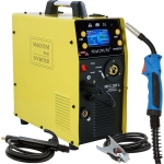 Spawarka migomat Magnum MIG 205L LCD