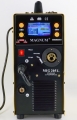 Spawarka migomat Magnum MIG 205L LCD - Front