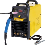 Spawarka TIG AC DC MAGNUM THF 235 PULS BI LEVEL