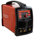 WELDMAN TORNADO TIG 210 AC DC - Front