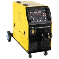 Magnum MIG 350 DUAL PULS SYNERGIA - Galeria 1
