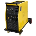 Spawarka Magnum MIG 350C MMA IGBT - Galeria 3