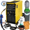 Spawarka Magnum MIG 350C MMA IGBT
