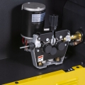 Spawarka Magnum MIG 350C MMA IGBT - Podajnik