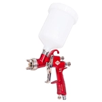 Pistolet lakierniczy do malowania AIRPRESS 1,4 mm