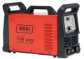 Spawarka Ideal Tecno Tig 220 AC DC  - Galeria 1