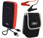 Urządzenie ROZRUCHOWE STARTER BOOSTER IDEAL X-STARTER 11