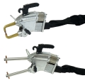 Kleszcze X-CLAMP