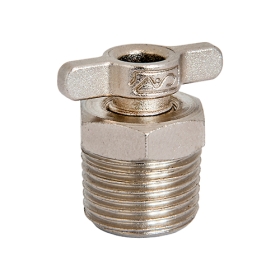 ZAWÓR SPUSTU KONDENSATU 3/8"