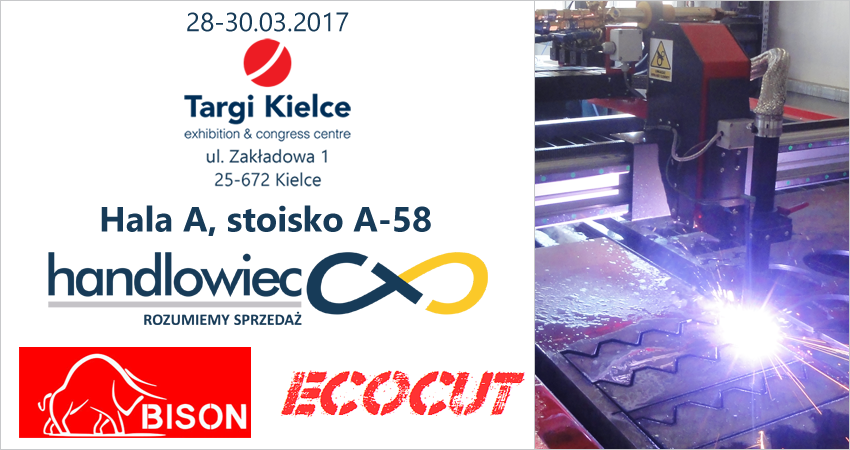 Zaproszenie na targi