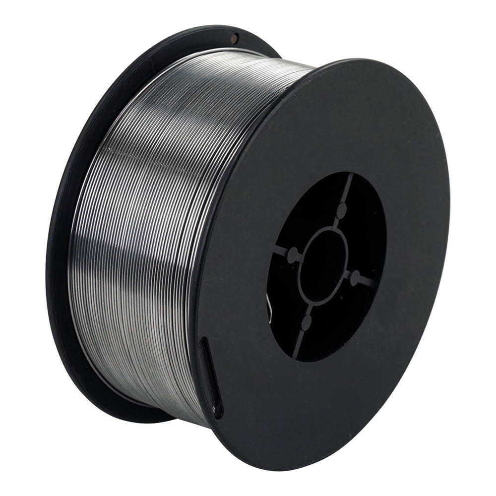Drut spawalniczy MIG ER 316 LSi 1kg 0,8mm