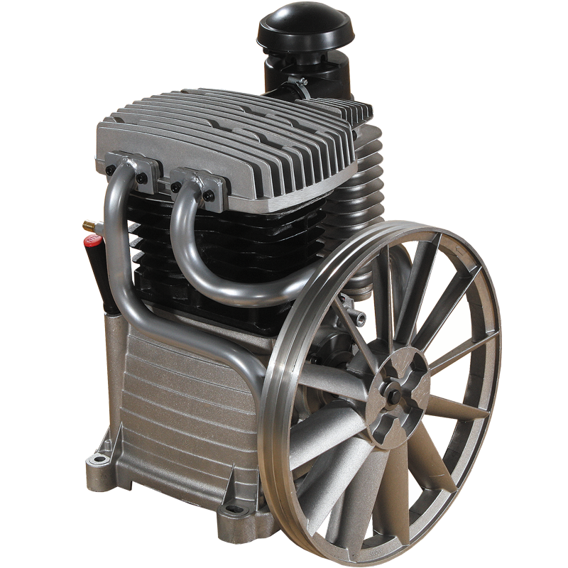 Sprężarka tłokowa Gudepol GD 70-500-1210 - pompa B7000