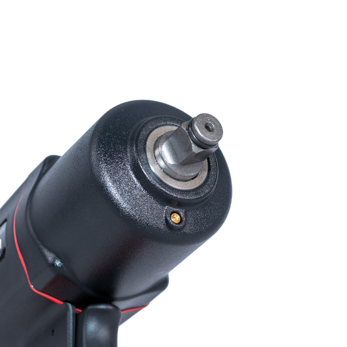 Klucz udarowy pneumatyczny MAGNUM FD-3900C 1/2" 2230 Nm trzpień
