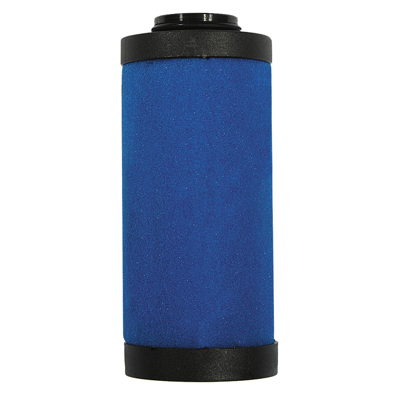 Wkład filtra dokładnego oczyszczania M100-X 1 mikron 1/2" - 1664 L/min