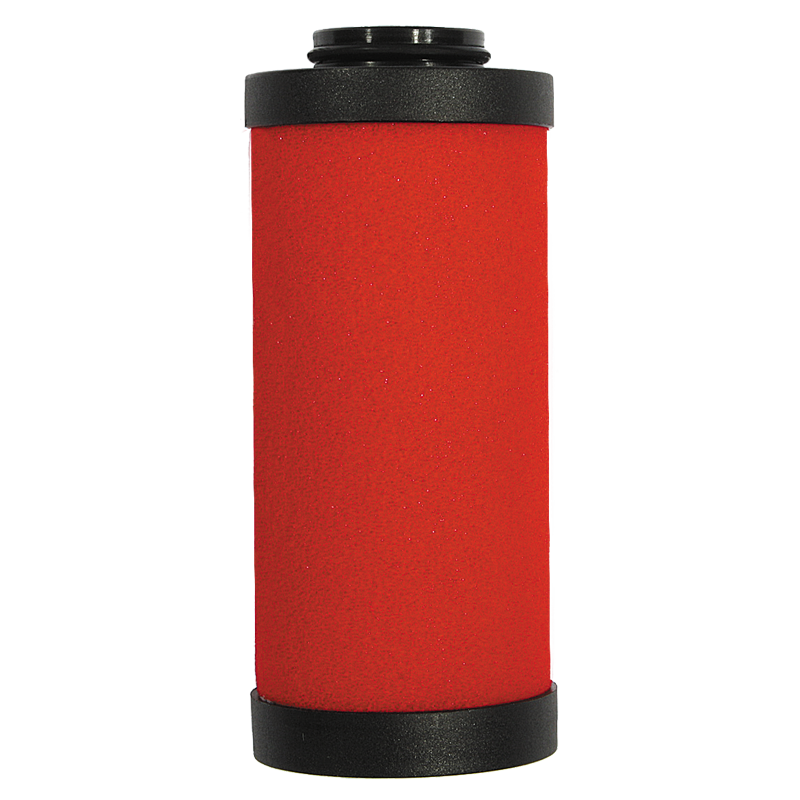 Wkład filtra dokładnego oczyszczania M100-Y 0,01 mikron 1/2" - 1664 L/min - wkład
