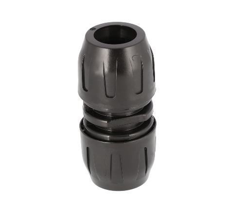 Złącze do rury proste fi 20mm polimerowe