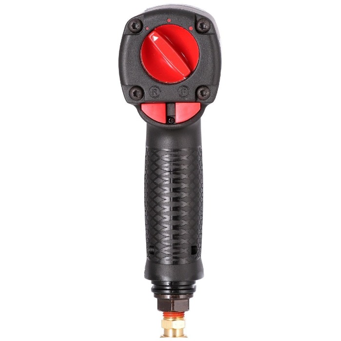 Klucz udarowy pneumatyczny AIRPRESS 1/2" 1300 Nm - regulacja obrotów